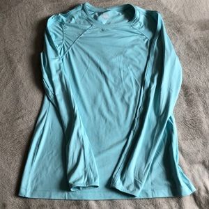 Hind Long Sleeve Athletic Thermal